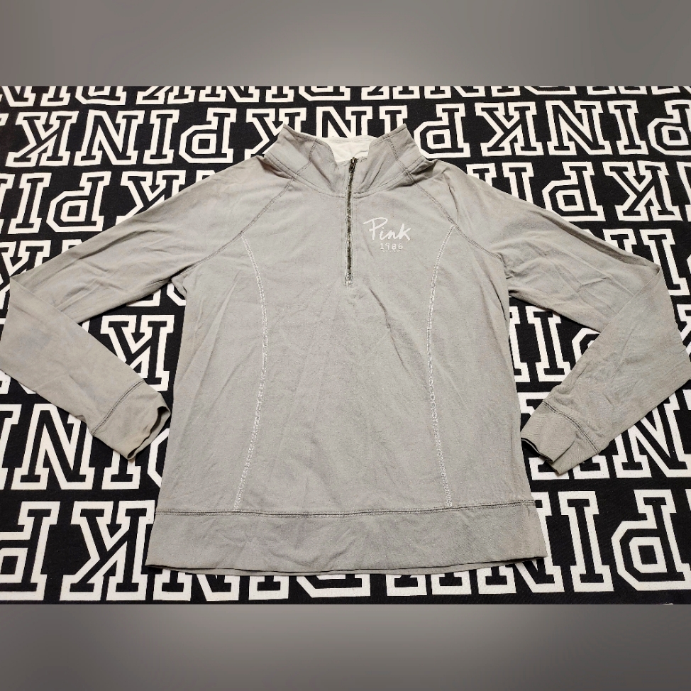 494 Vs Pink Yoga 12 Zip